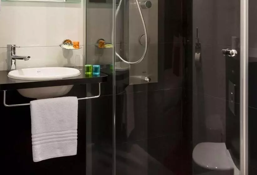 Standard-huone, Ibis Styles Rennes Centre Gare Nord
