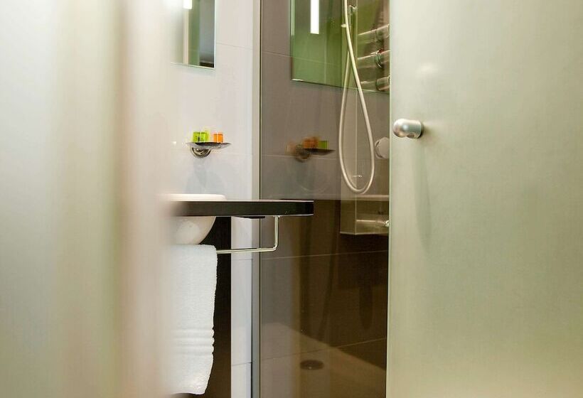 חדר סטנדרט, Ibis Styles Rennes Centre Gare Nord