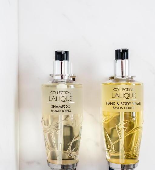 キングサイズベッドのスイートルーム, Ilot Du Golf, Bw Premier Collection