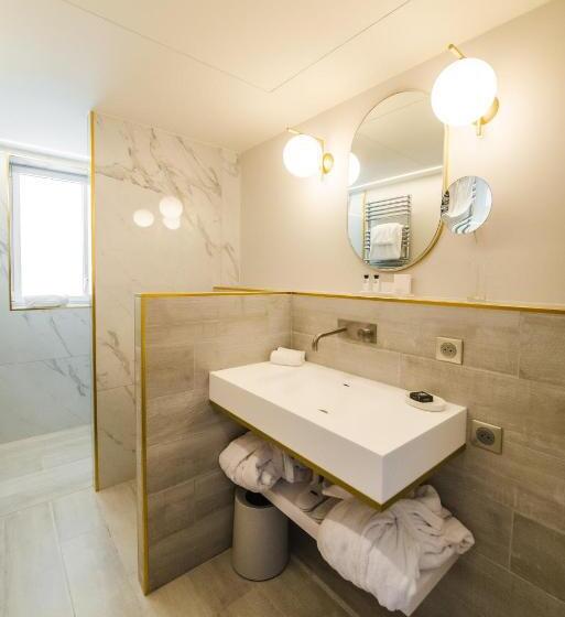 プレステージルーム, Ilot Du Golf, Bw Premier Collection