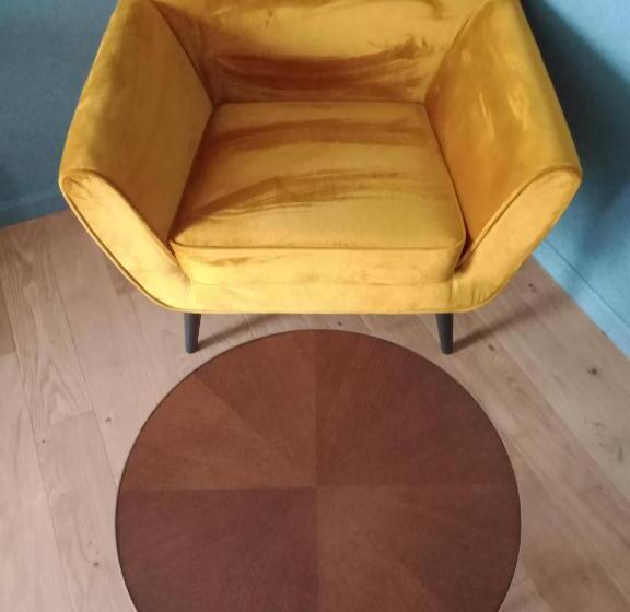 プレステージルーム, Ilot Du Golf, Bw Premier Collection