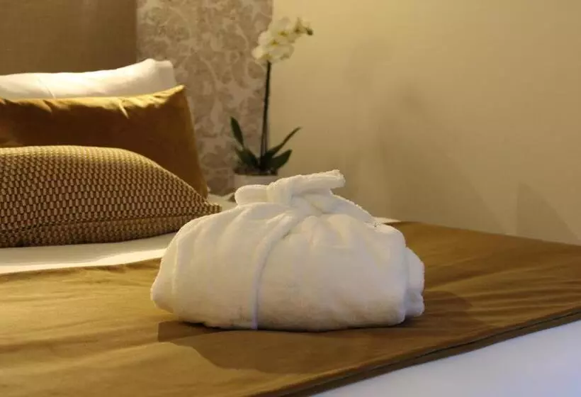 デラックスルーム, Hôtel La Truffe Noire