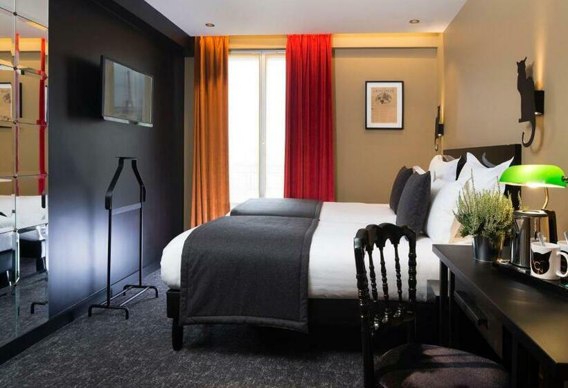 スタンダードルーム, Le Chat Noir