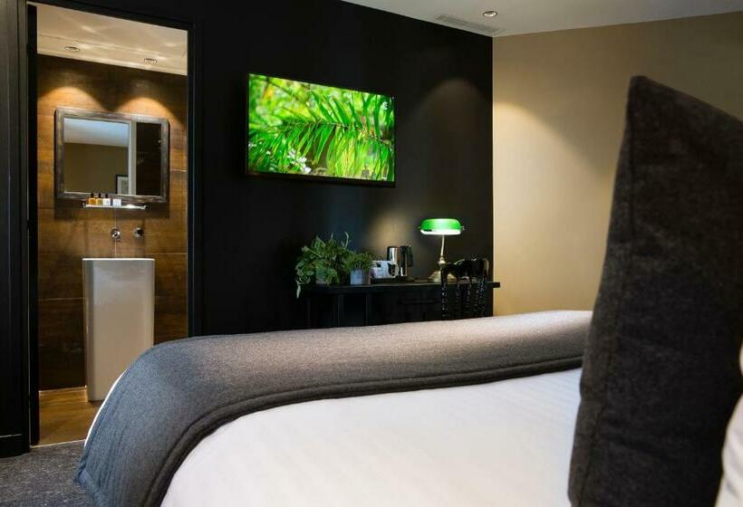 スタンダードルーム, Le Chat Noir