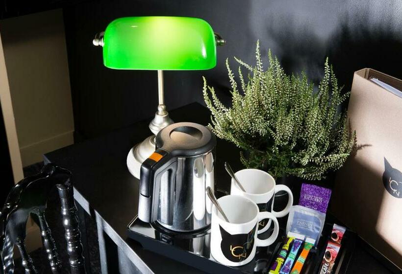 スタンダードルーム, Le Chat Noir