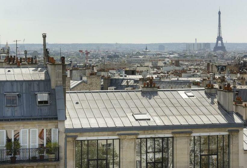 プレステージスイート, Le Chat Noir