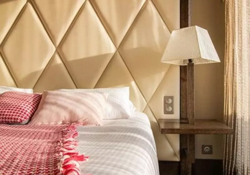 Junior Suite, Le Safari Hotel Restaurant