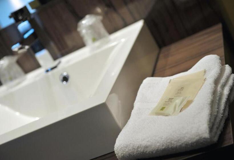 스탠다드 내측 룸, Le Safari Hotel Restaurant