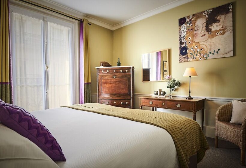 اتاق سوپریور, Hôtel Sainte Beuve