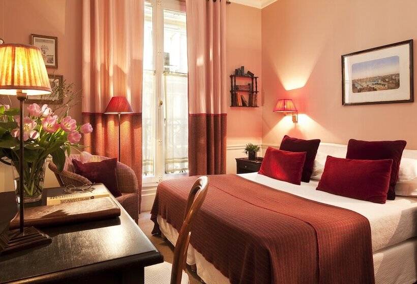 اتاق سوپریور, Hôtel Sainte Beuve