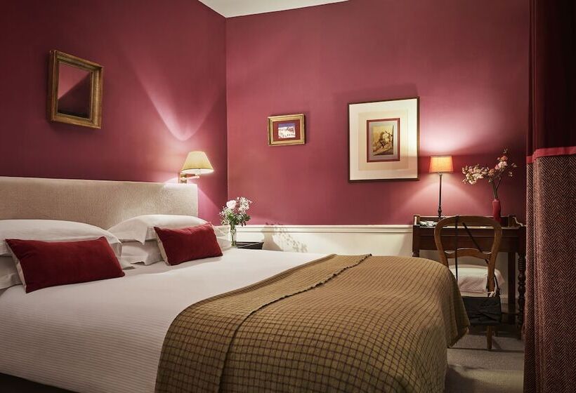 اتاق کلاسیک, Hôtel Sainte Beuve