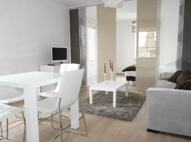 Huoneisto 1 Makuuhuone, Les Mini Lofts De Paul Et Virginie