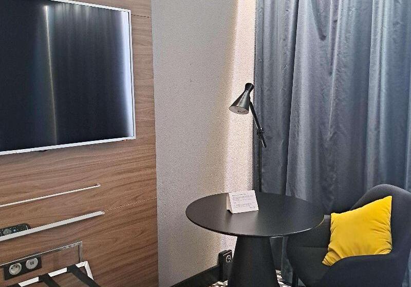 Номер Superior, Mercure Bordeaux Centre Ville
