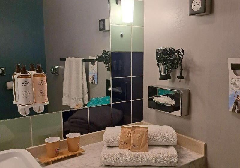 اتاق سوپریور, Mercure Bordeaux Centre Ville