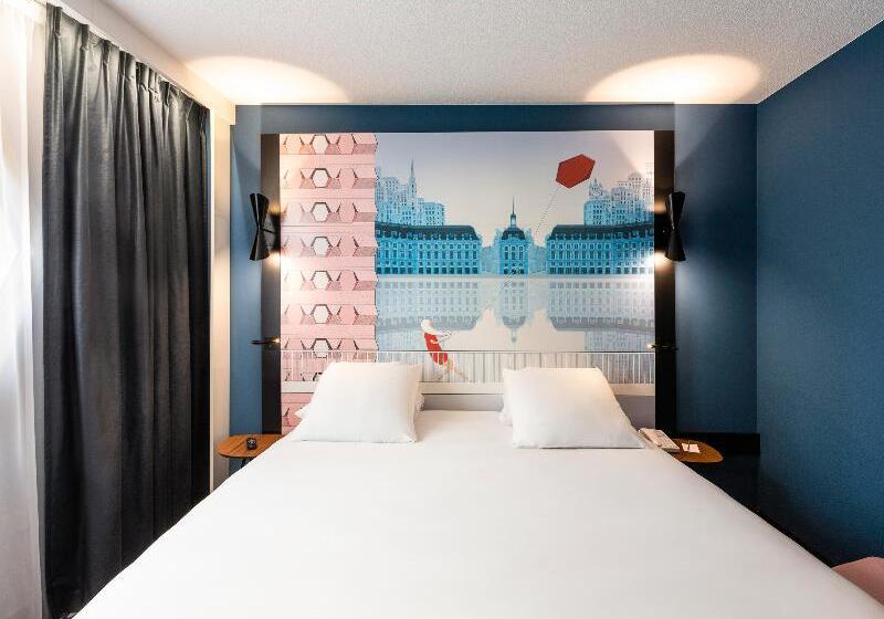 اتاق سوپریور, Mercure Bordeaux Centre Ville