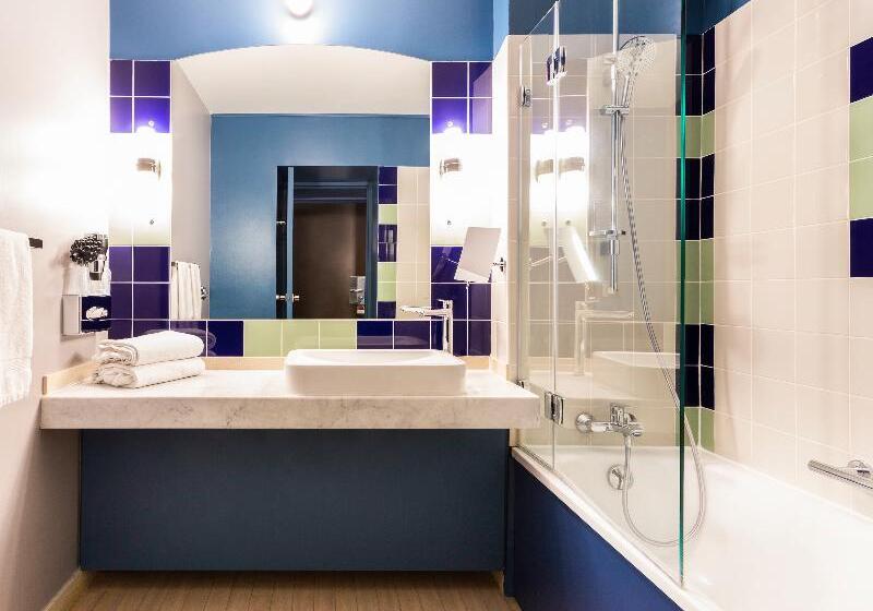 Номер Superior, Mercure Bordeaux Centre Ville