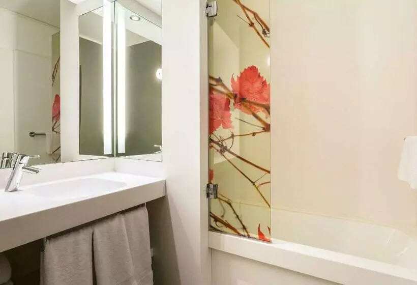クラシックルーム, Mercure Bordeaux Centre Ville