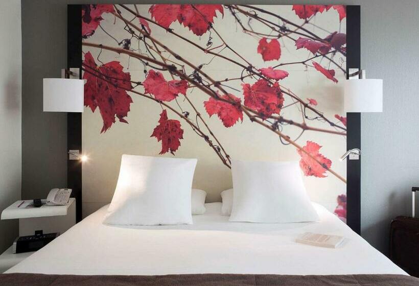 اتاق کلاسیک, Mercure Bordeaux Centre Ville