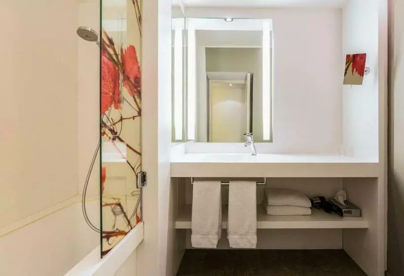 クラシックルーム, Mercure Bordeaux Centre Ville