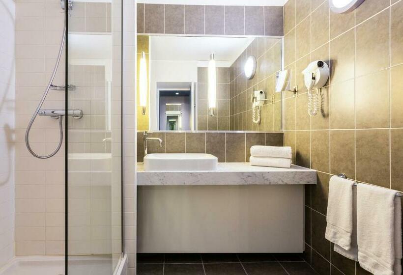 Классический Номер, Mercure Bordeaux Centre Ville