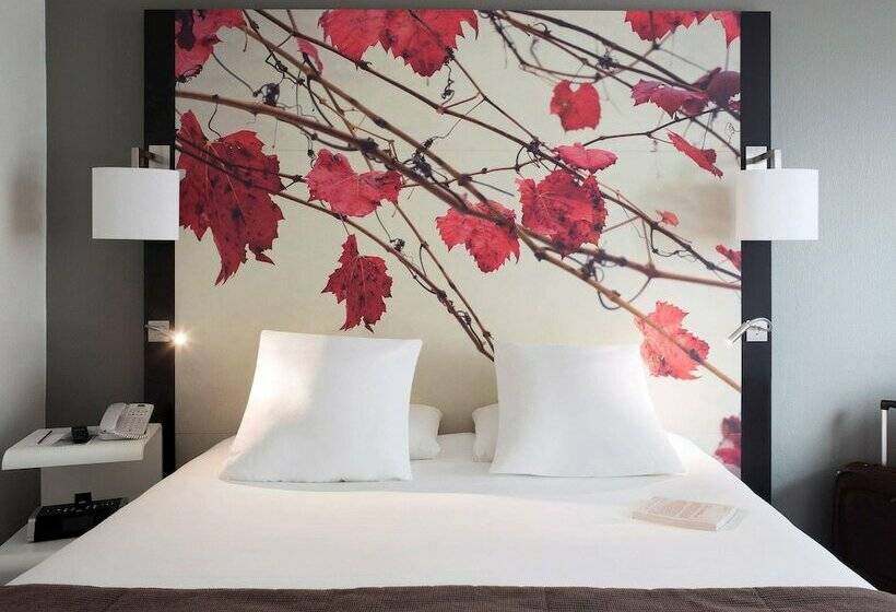 اتاق کلاسیک, Mercure Bordeaux Centre Ville
