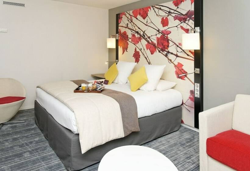 اتاق کلاسیک, Mercure Bordeaux Centre Ville