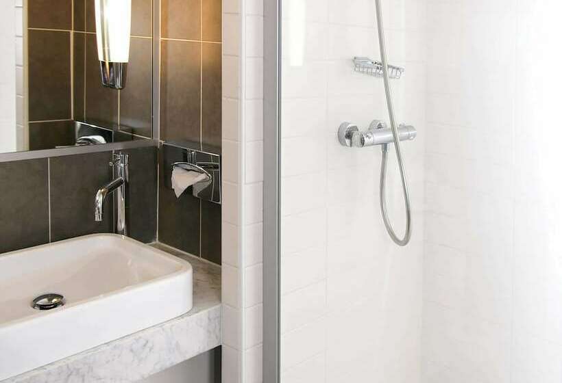 اتاق کلاسیک, Mercure Bordeaux Centre Ville