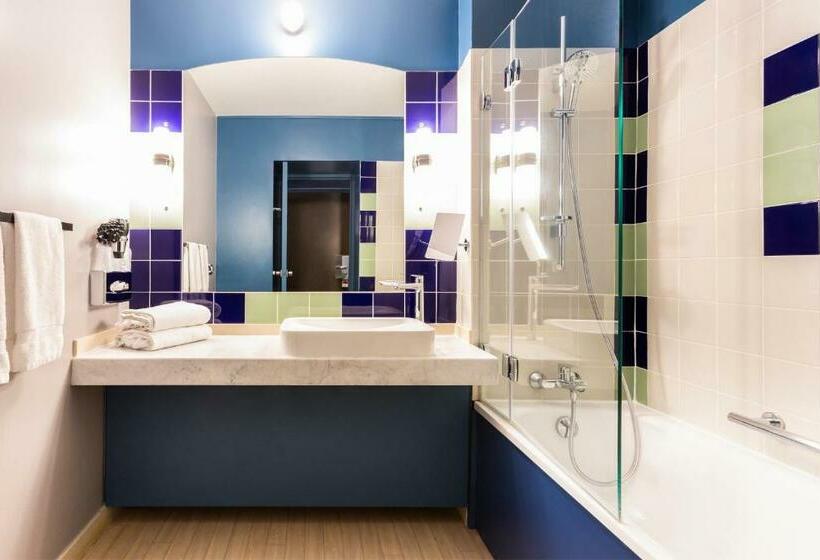Номер Престиж, Mercure Bordeaux Centre Ville