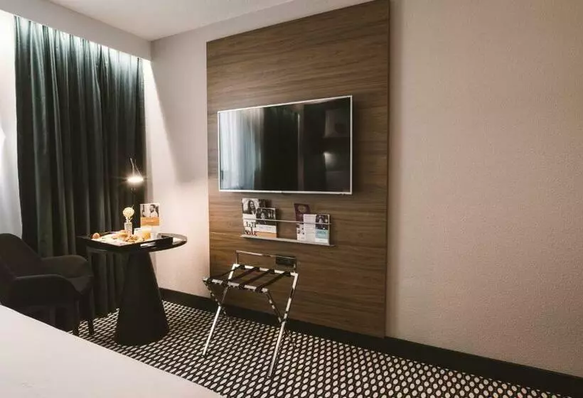 プレステージルーム, Mercure Bordeaux Centre Ville