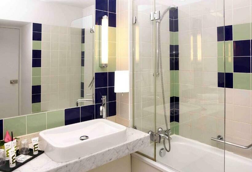 اتاق پرستیژ, Mercure Bordeaux Centre Ville