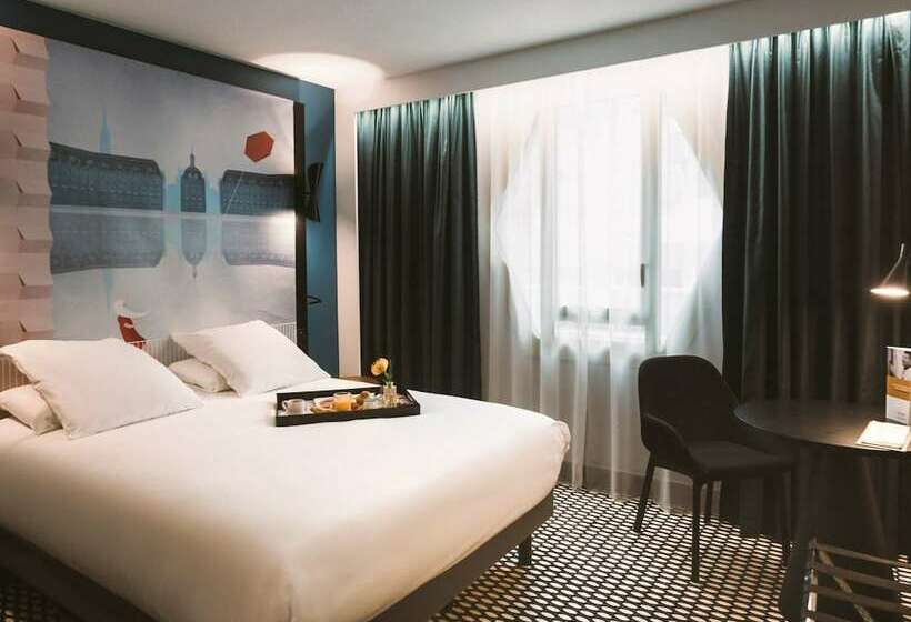 اتاق پرستیژ, Mercure Bordeaux Centre Ville