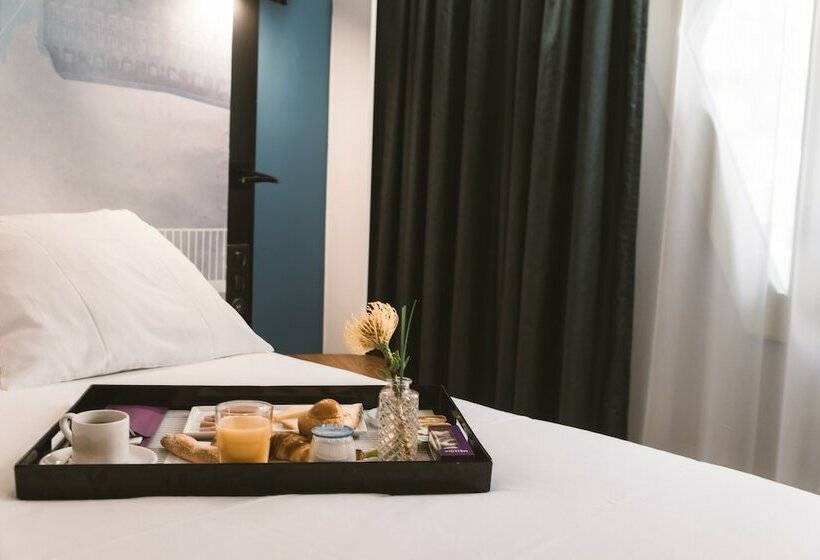 اتاق پرستیژ, Mercure Bordeaux Centre Ville