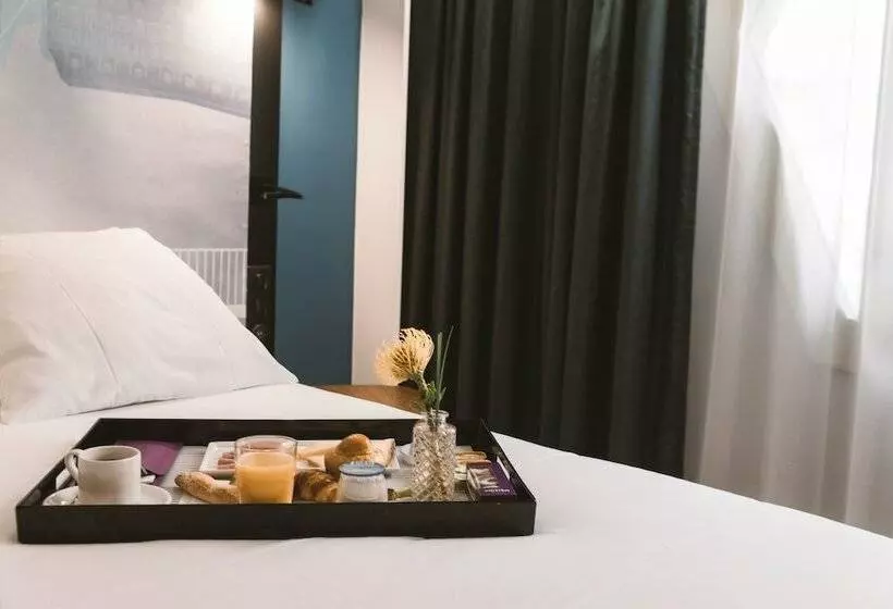 プレステージルーム, Mercure Bordeaux Centre Ville