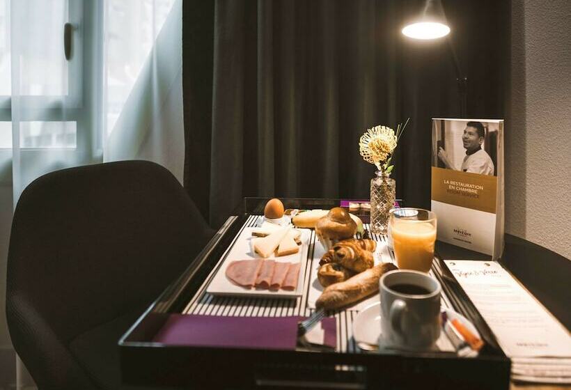 اتاق پرستیژ, Mercure Bordeaux Centre Ville