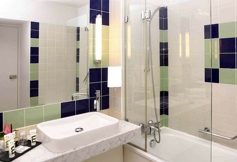 اتاق پرستیژ, Mercure Bordeaux Centre Ville