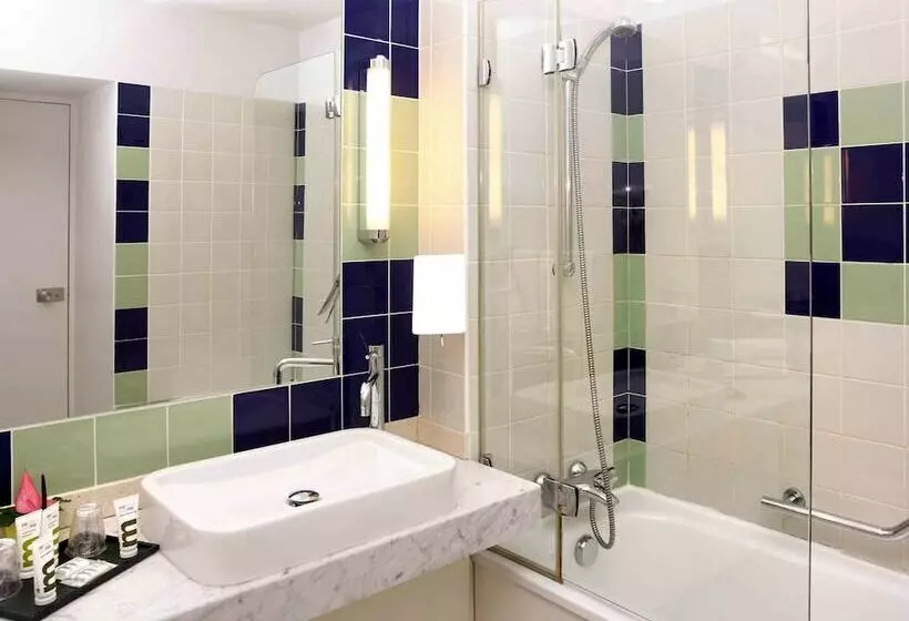 プレステージルーム, Mercure Bordeaux Centre Ville