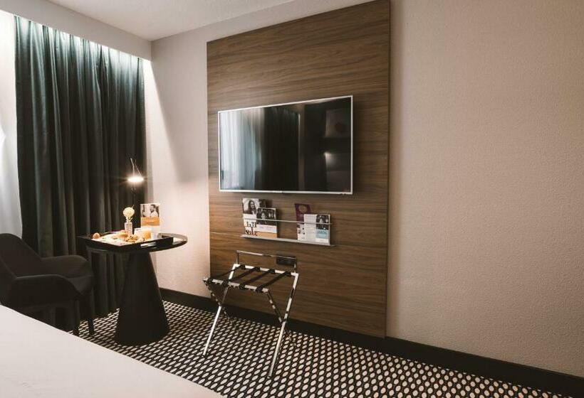 Номер Superior, Mercure Bordeaux Centre Ville