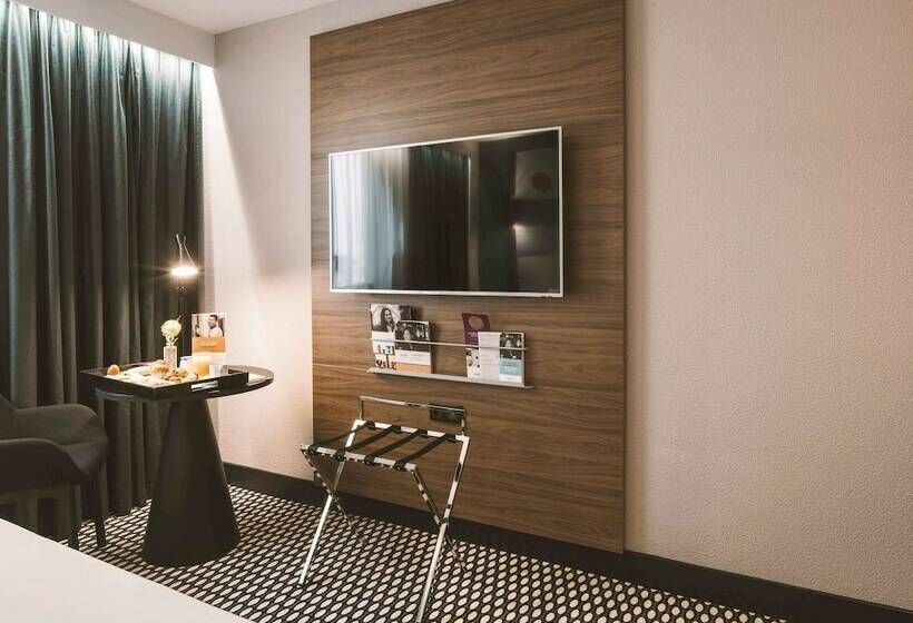 اتاق سوپریور, Mercure Bordeaux Centre Ville