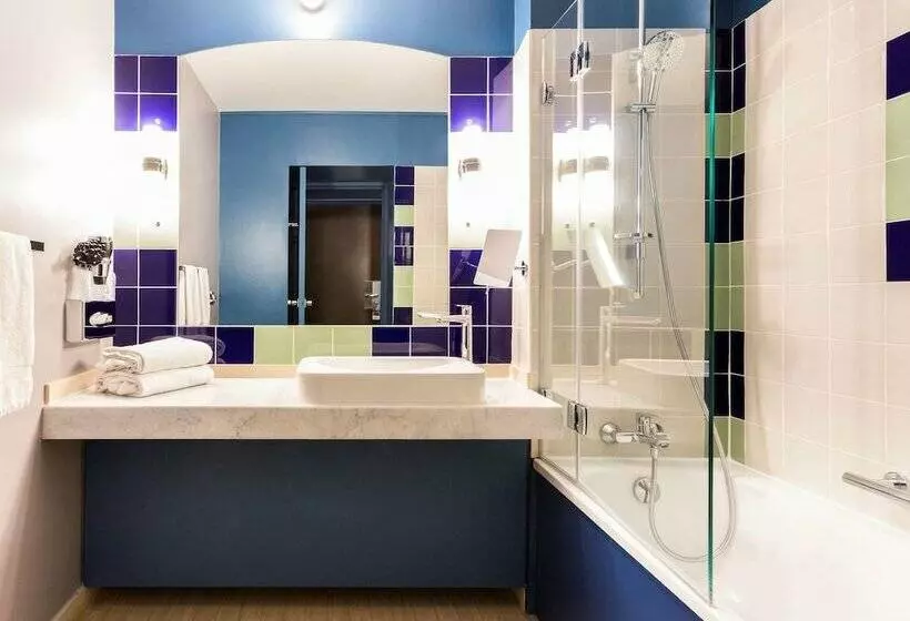 スーペリアールーム, Mercure Bordeaux Centre Ville