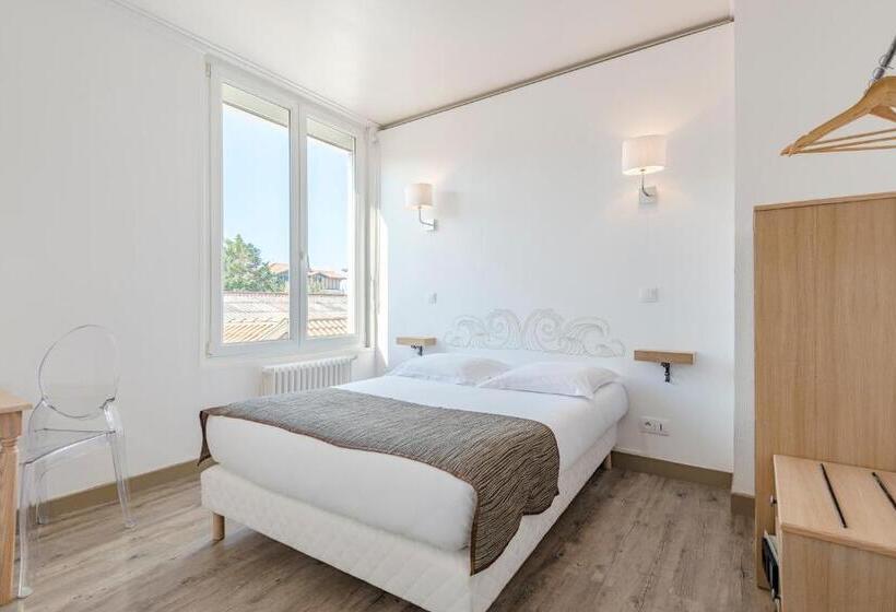 스탠다드 룸, Ocean