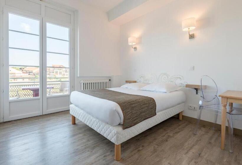 스탠다드 룸, Ocean