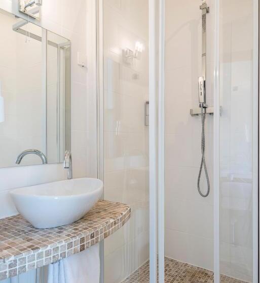 스탠다드 룸, Ocean