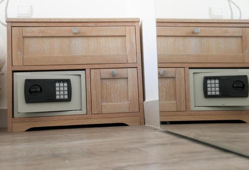 패밀리 룸, Ocean