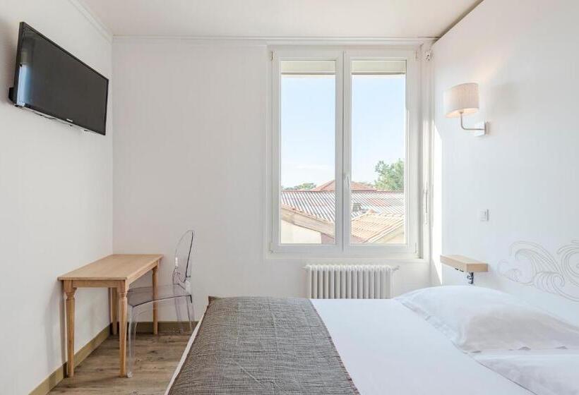 패밀리 룸, Ocean