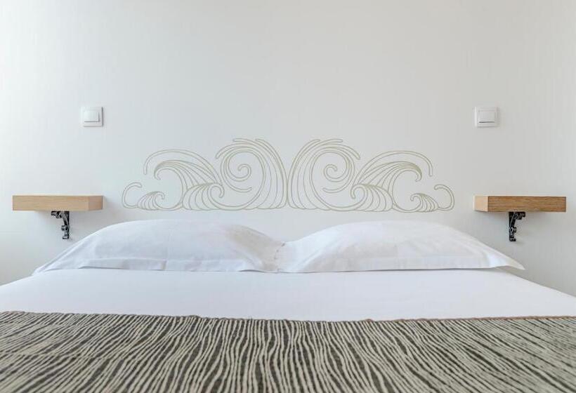 패밀리 룸, Ocean