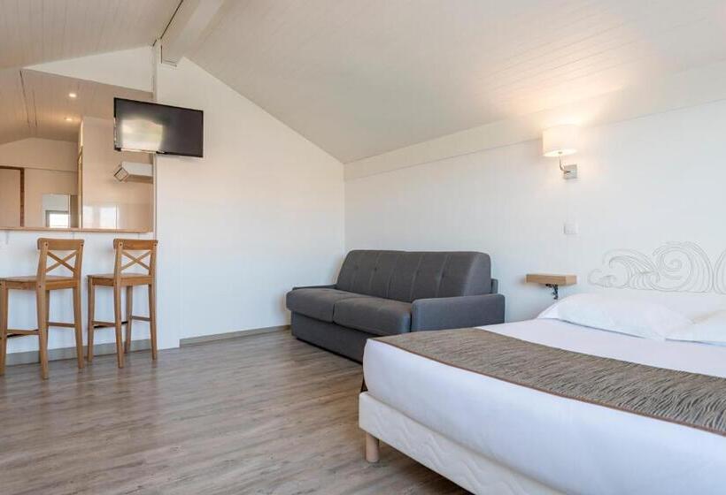 스탠다드 스튜디오, Ocean