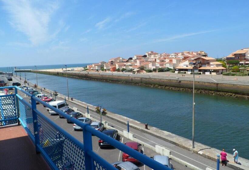 스탠다드 스튜디오, Ocean