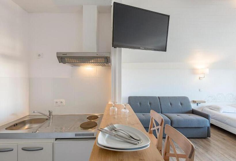 스탠다드 스튜디오, Ocean