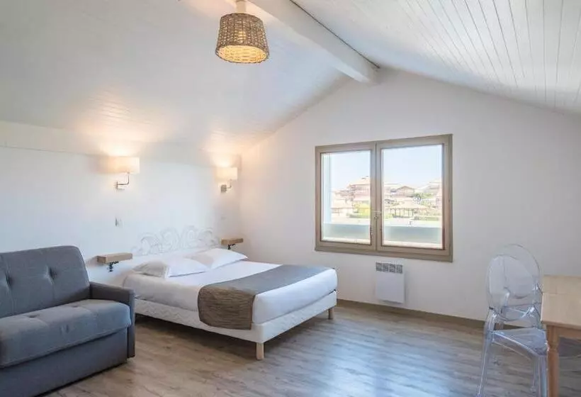 Estudio Estàndard, Ocean