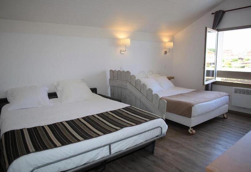 스탠다드 스튜디오, Ocean